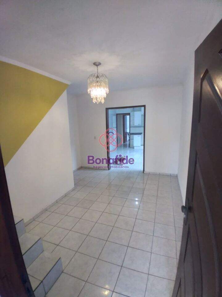 Casa à venda no Portal de Santa Fé: 