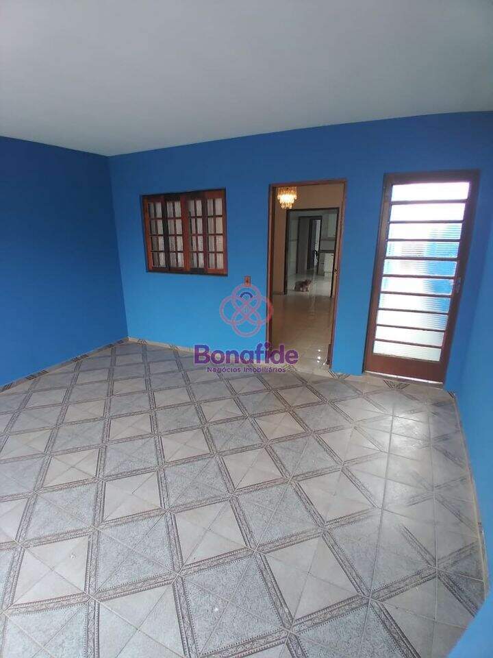 Casa à venda no Portal de Santa Fé: 