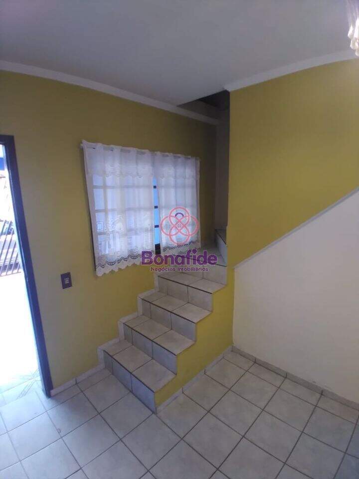 Casa à venda no Portal de Santa Fé: 