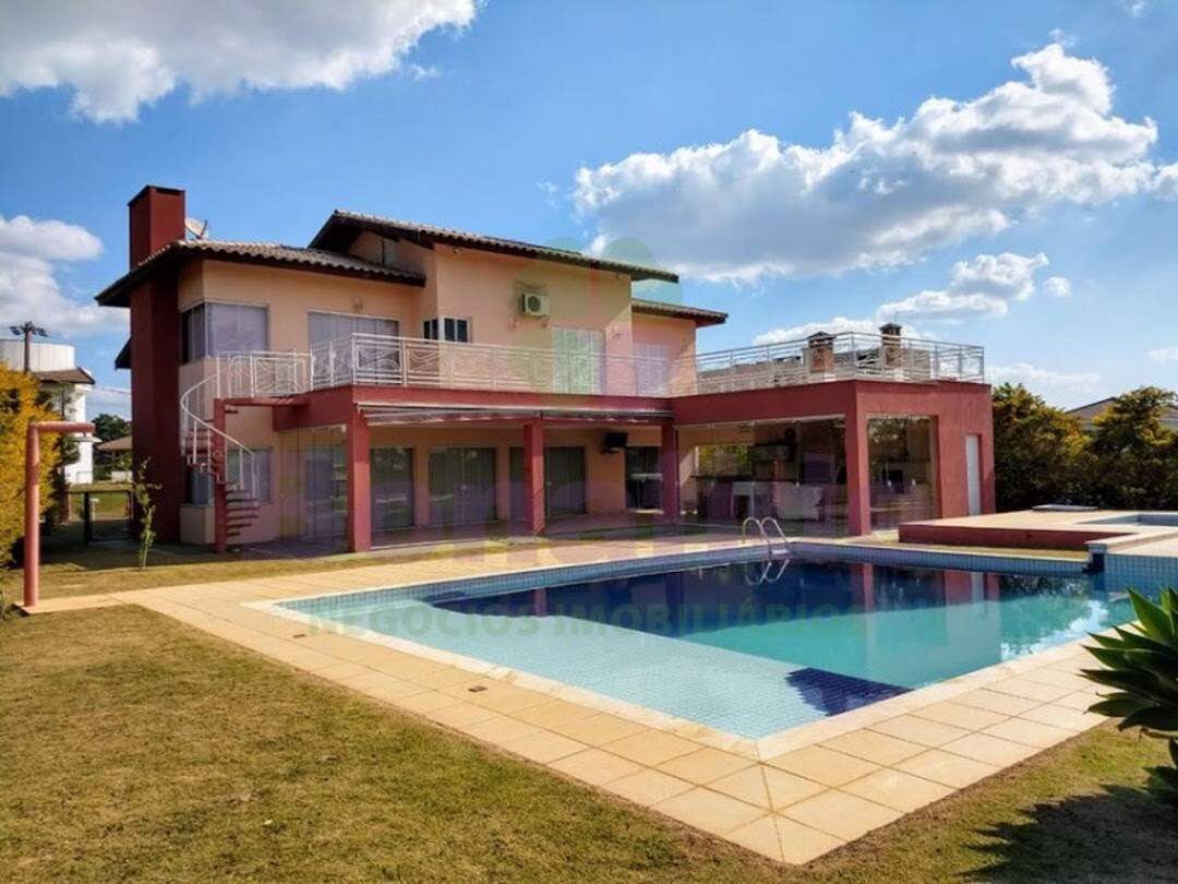 Casa à venda no Distrito Jacaré: 