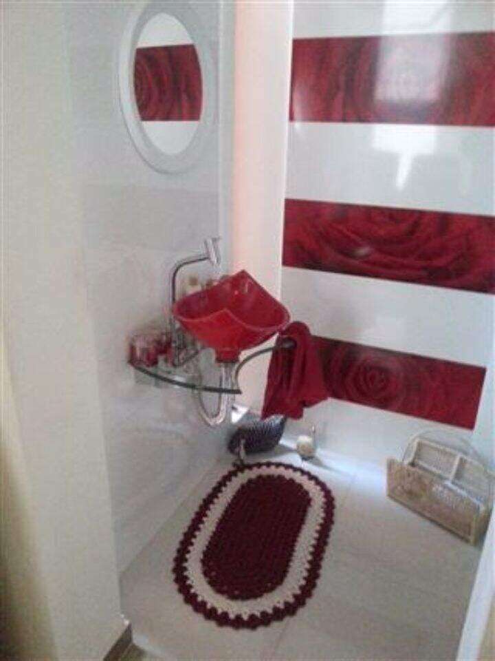 Casa à venda no Distrito Jacaré: 