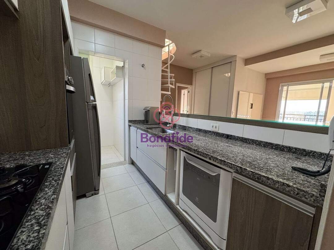 Apartamento à venda no Vila Guarani: 