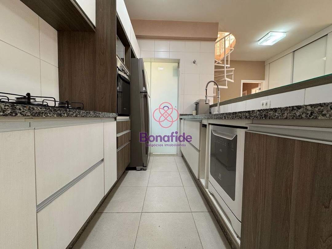 Apartamento à venda no Vila Guarani: 