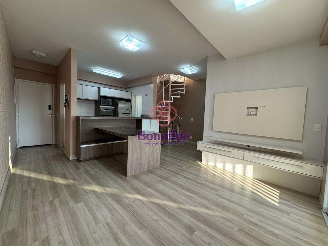 Apartamento à venda no Vila Guarani: 