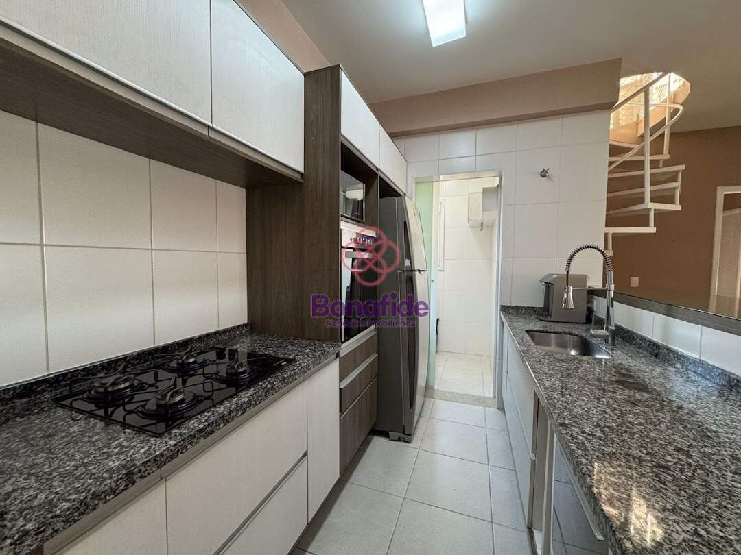 Apartamento à venda no Vila Guarani: 