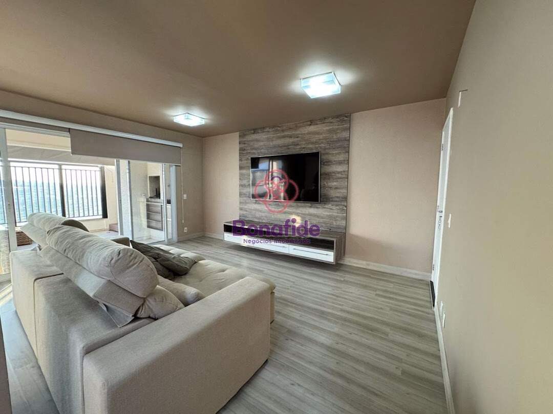 Apartamento à venda no Vila Guarani: 