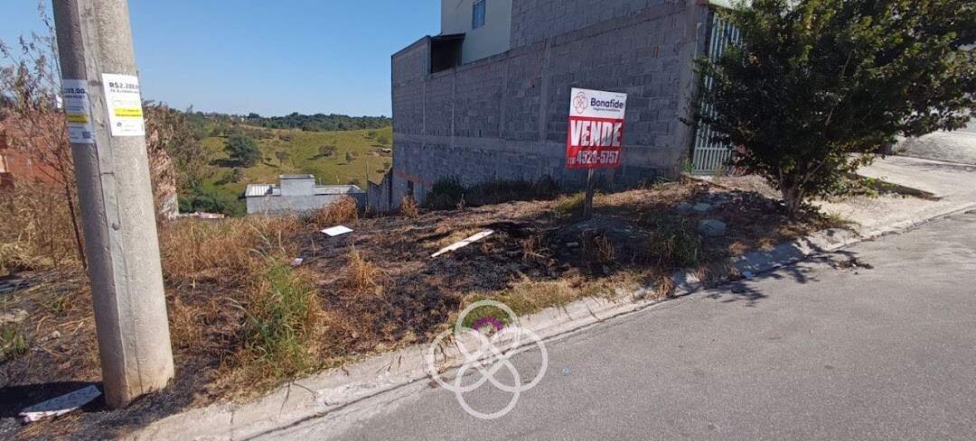 Terreno à venda no Jardim São Paulo: 