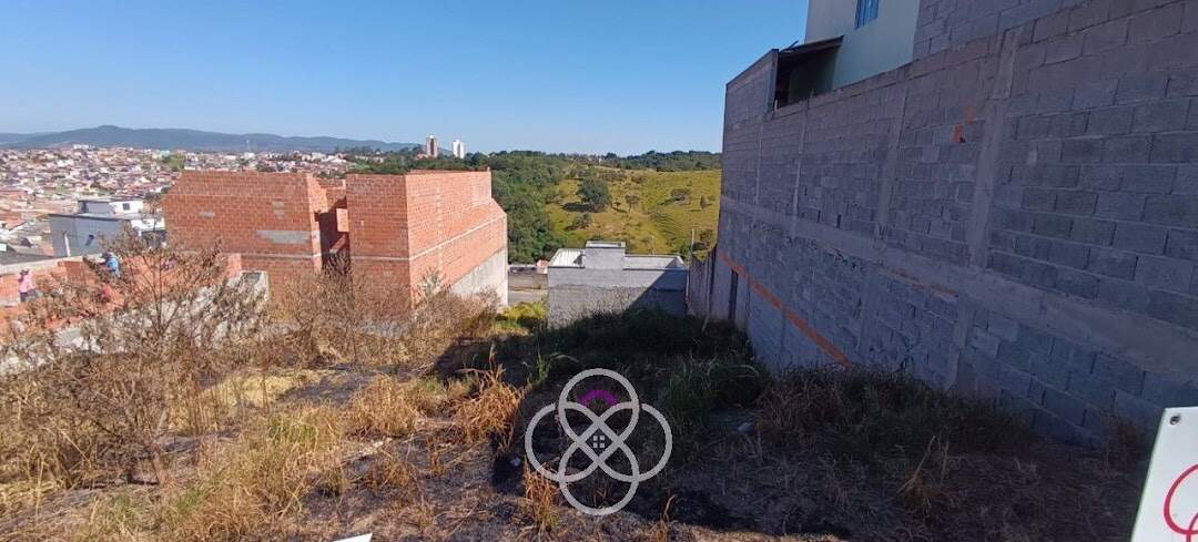 Terreno à venda no Jardim São Paulo: 