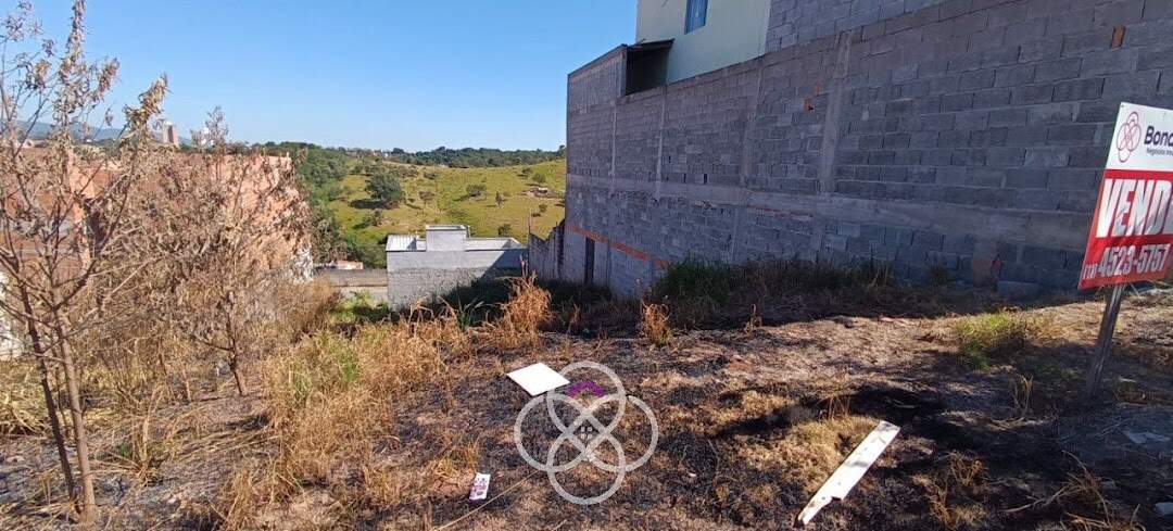 Terreno à venda no Jardim São Paulo: 