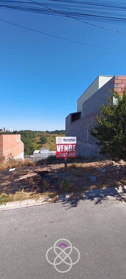 Terreno à venda no Jardim São Paulo: 