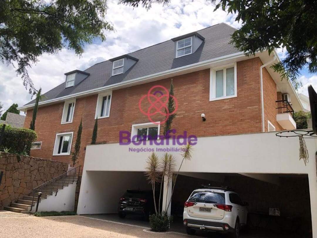 Casa à venda no Chácara Malota: 