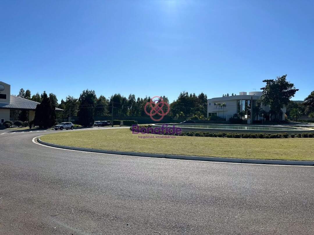 Terreno à venda no Portal Japy: 