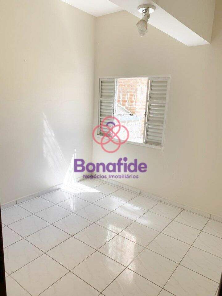 Casa à venda no Vila Rafael de Oliveira: 