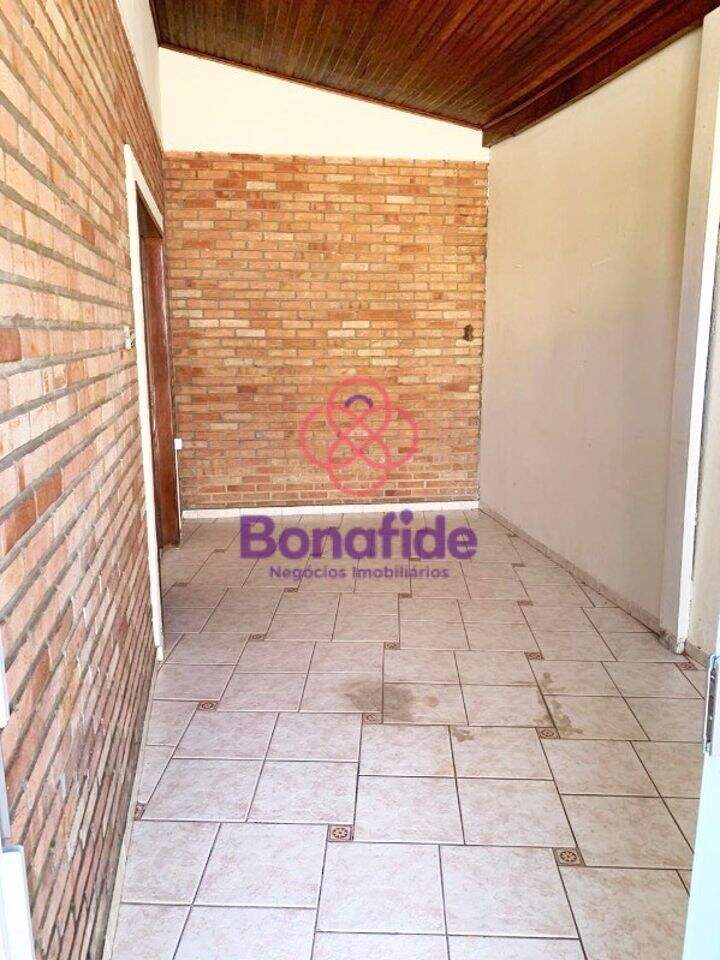 Casa à venda no Vila Rafael de Oliveira: 