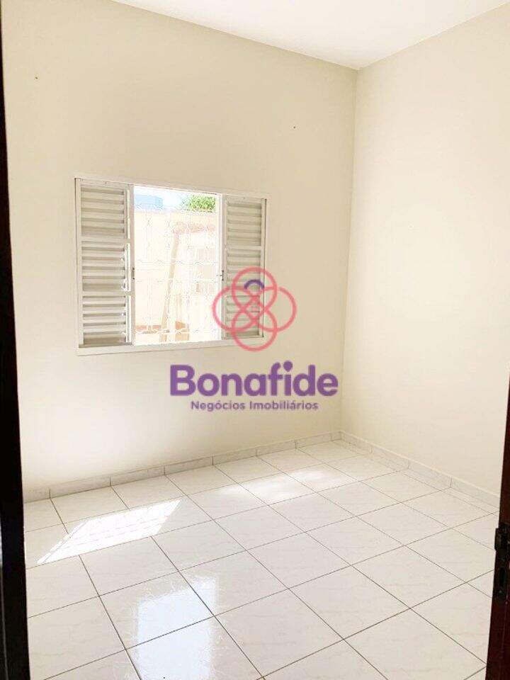 Casa à venda no Vila Rafael de Oliveira: 