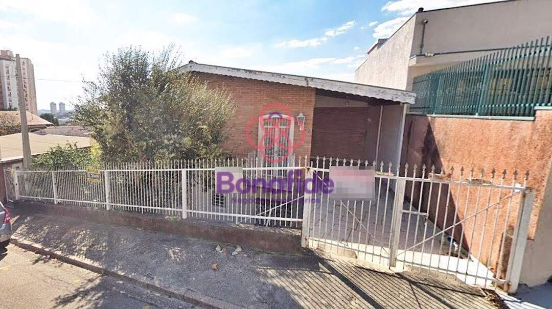 Casa à venda no Vila Rafael de Oliveira: 