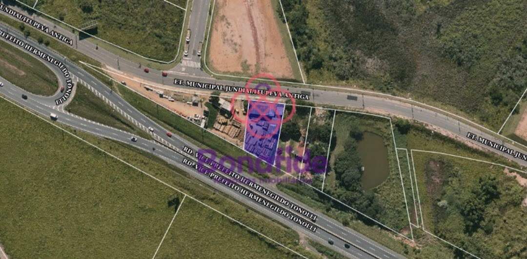 Terreno à venda no Dos Medeiros: 