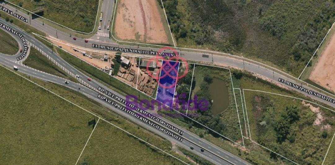 Terreno à venda no Dos Medeiros: 