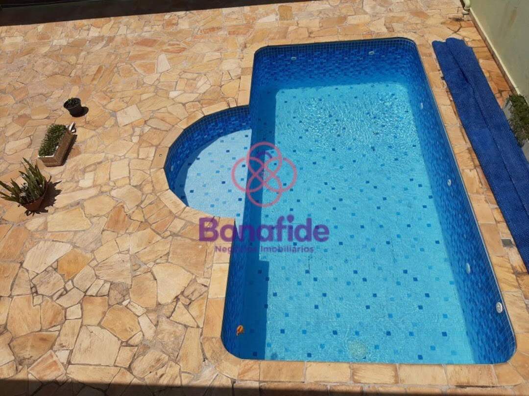 Casa à venda no Jardim Solange: 