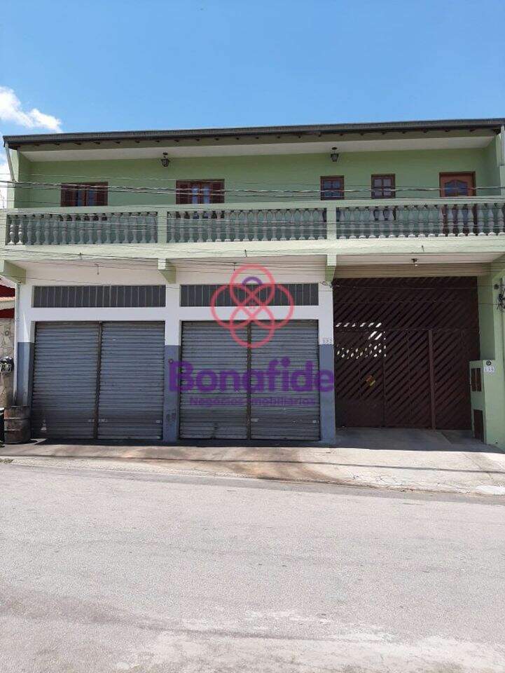 Casa à venda no Jardim Solange: 