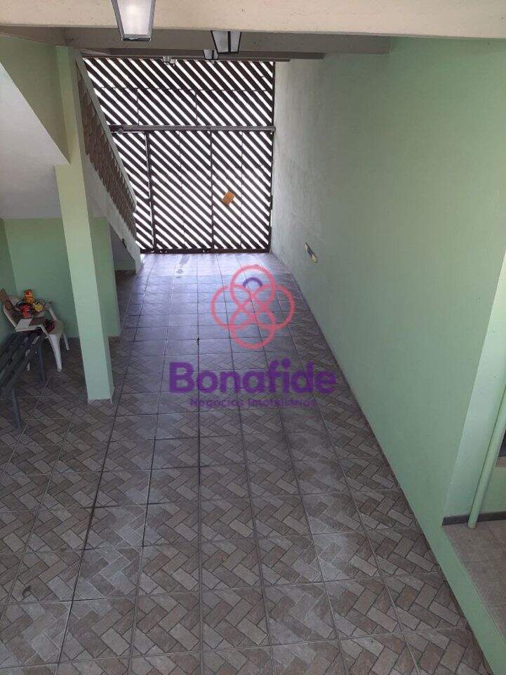 Casa à venda no Jardim Solange: 