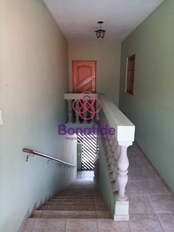 Casa à venda no Jardim Solange: 