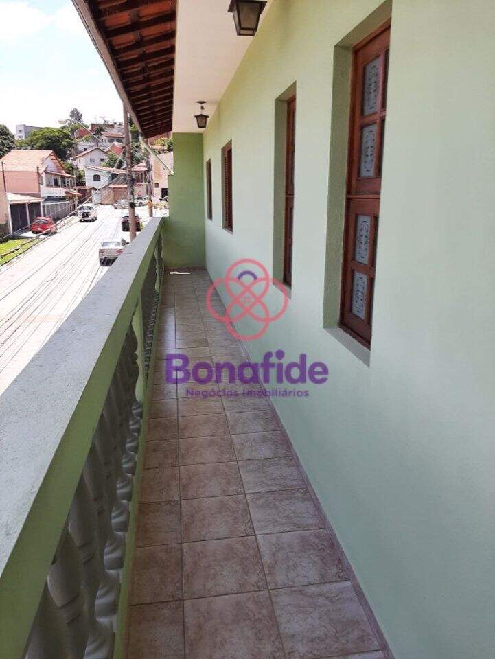 Casa à venda no Jardim Solange: 