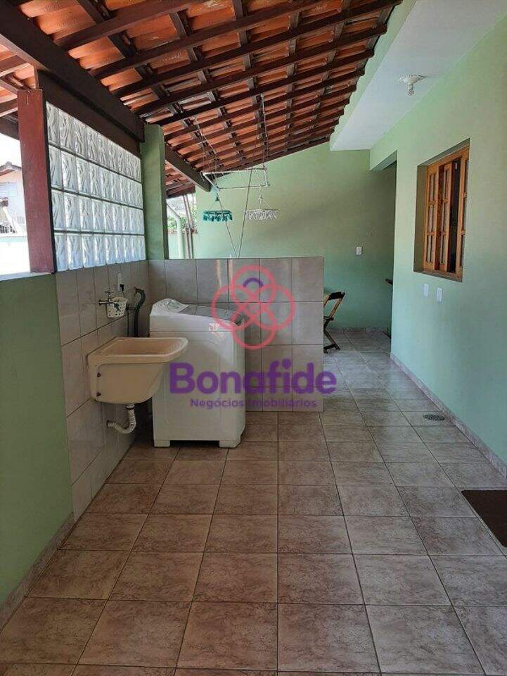 Casa à venda no Jardim Solange: 