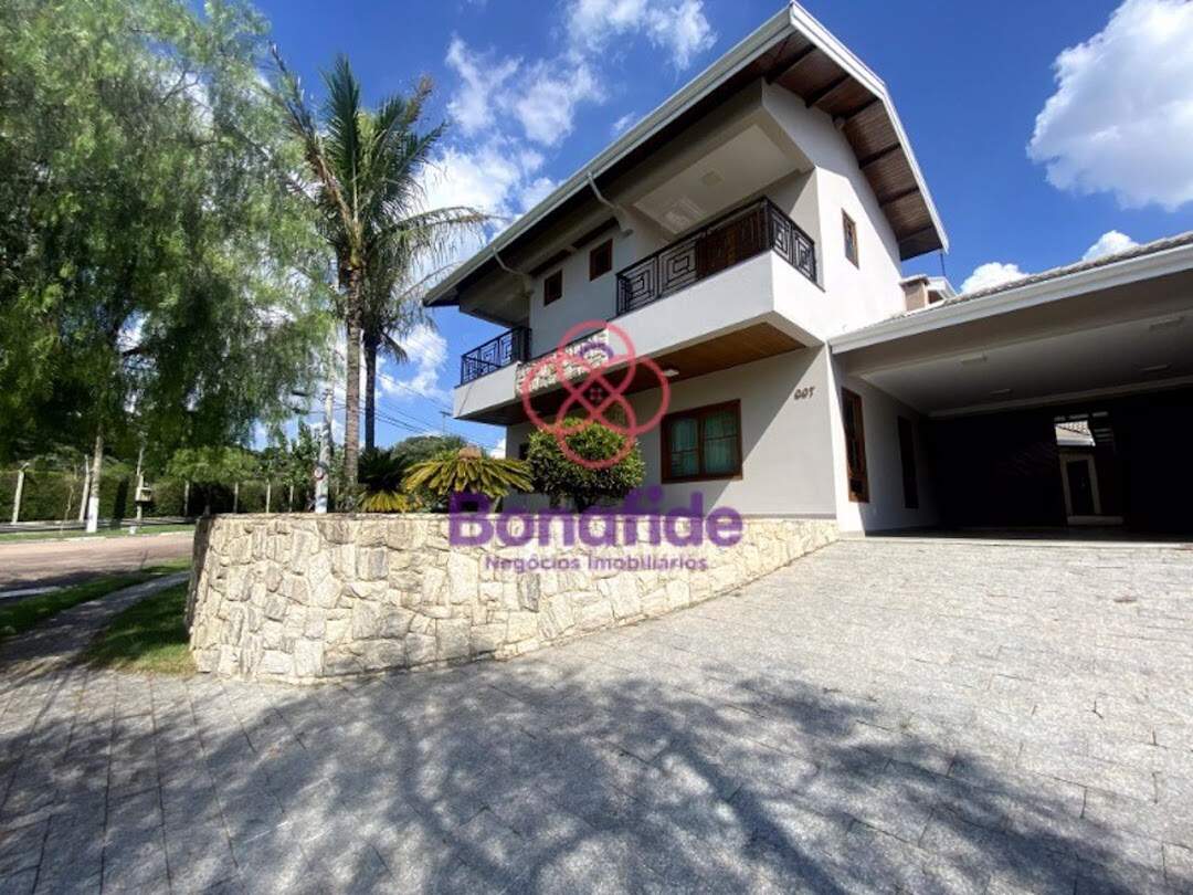 Casa à venda no Portal do Paraíso I: 