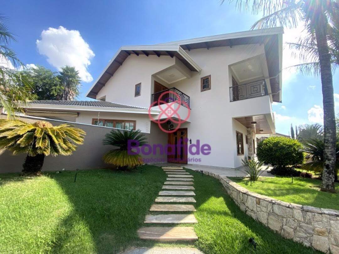 Casa à venda no Portal do Paraíso I: 