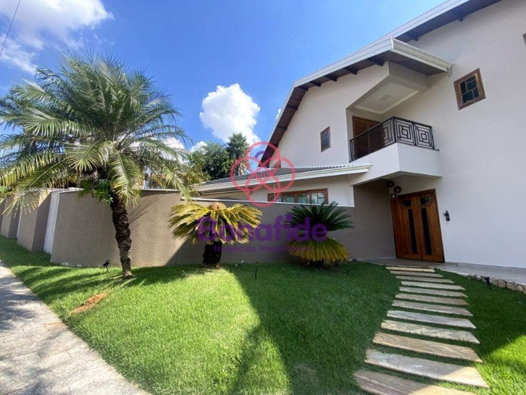 Casa à venda no Portal do Paraíso I: 