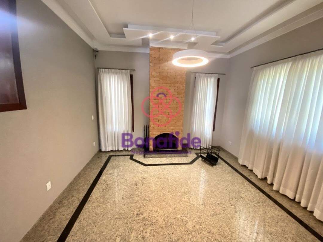 Casa à venda no Portal do Paraíso I: 