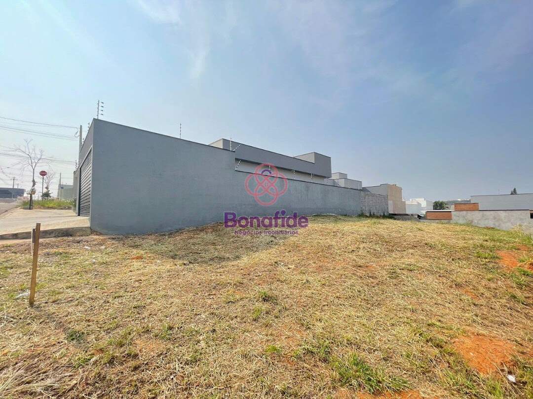 Terreno à venda no Jardim Primavera: 