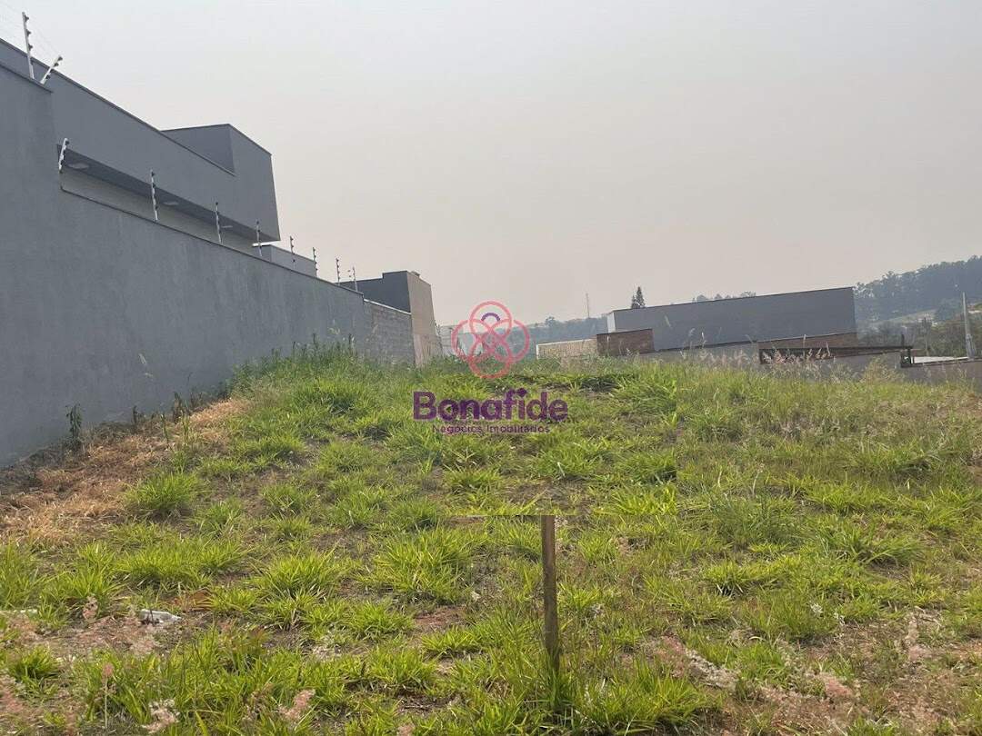 Terreno à venda no Jardim Primavera: 