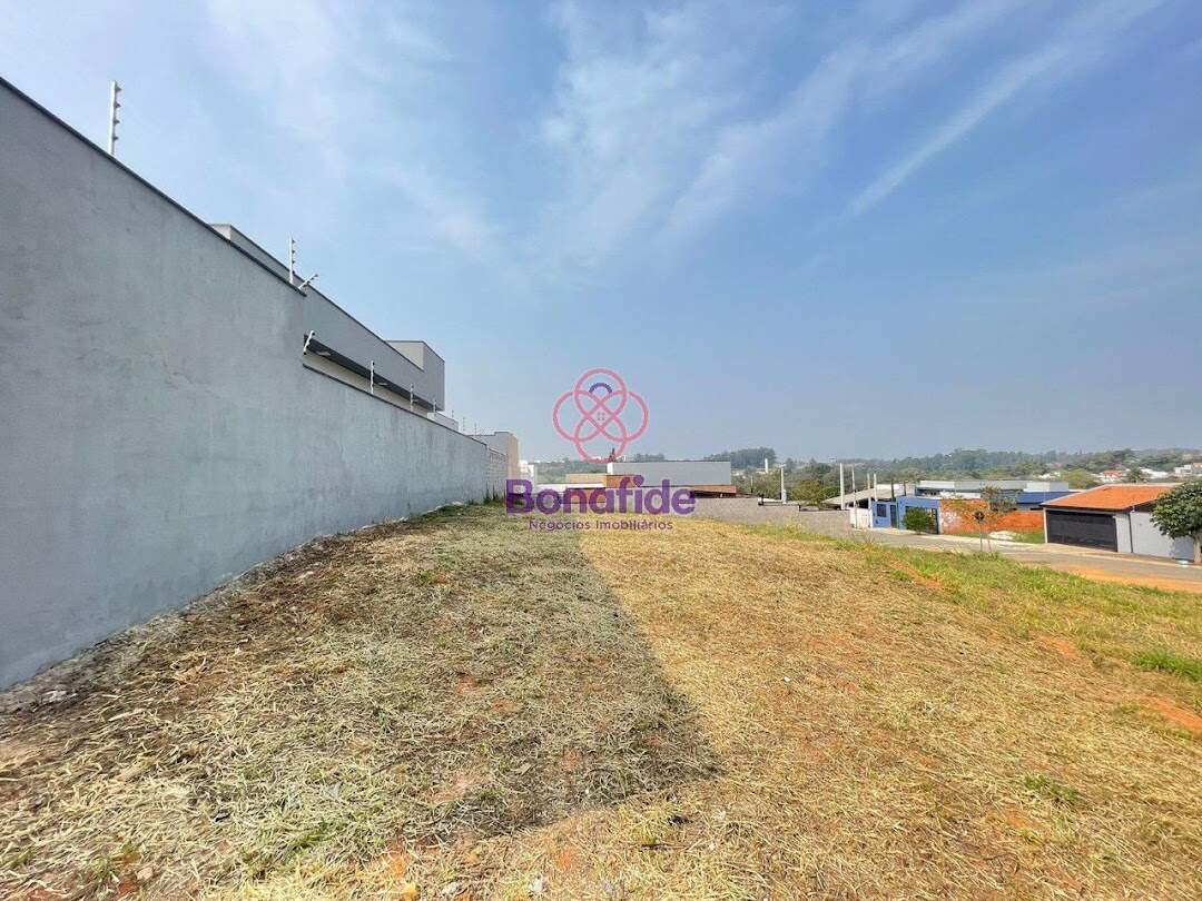 Terreno à venda no Jardim Primavera: 