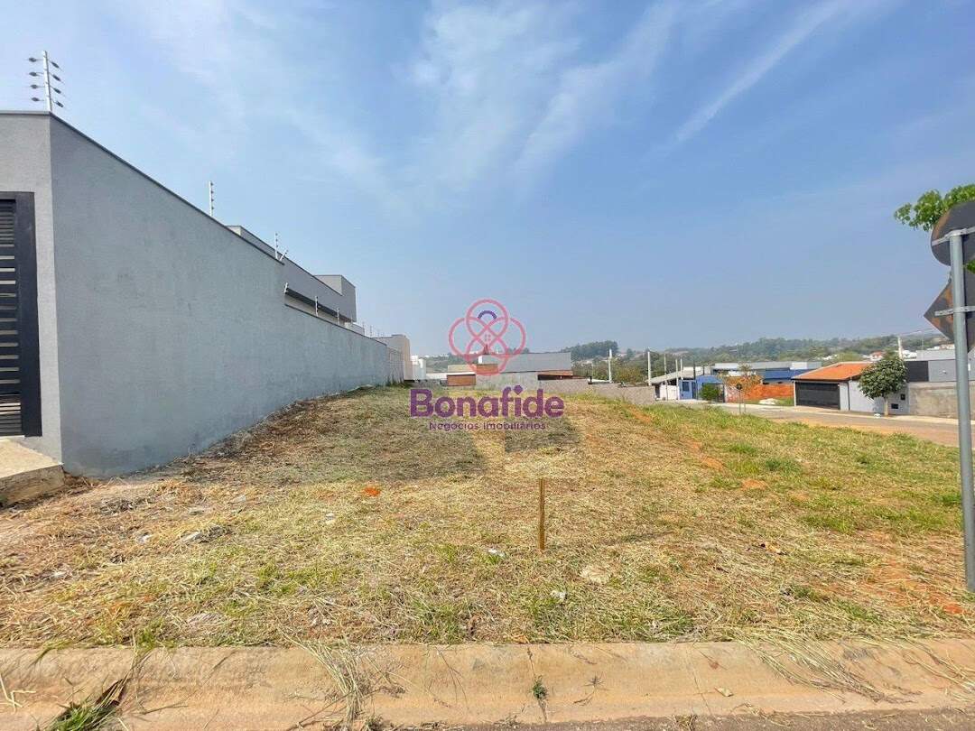 Terreno à venda no Jardim Primavera: 