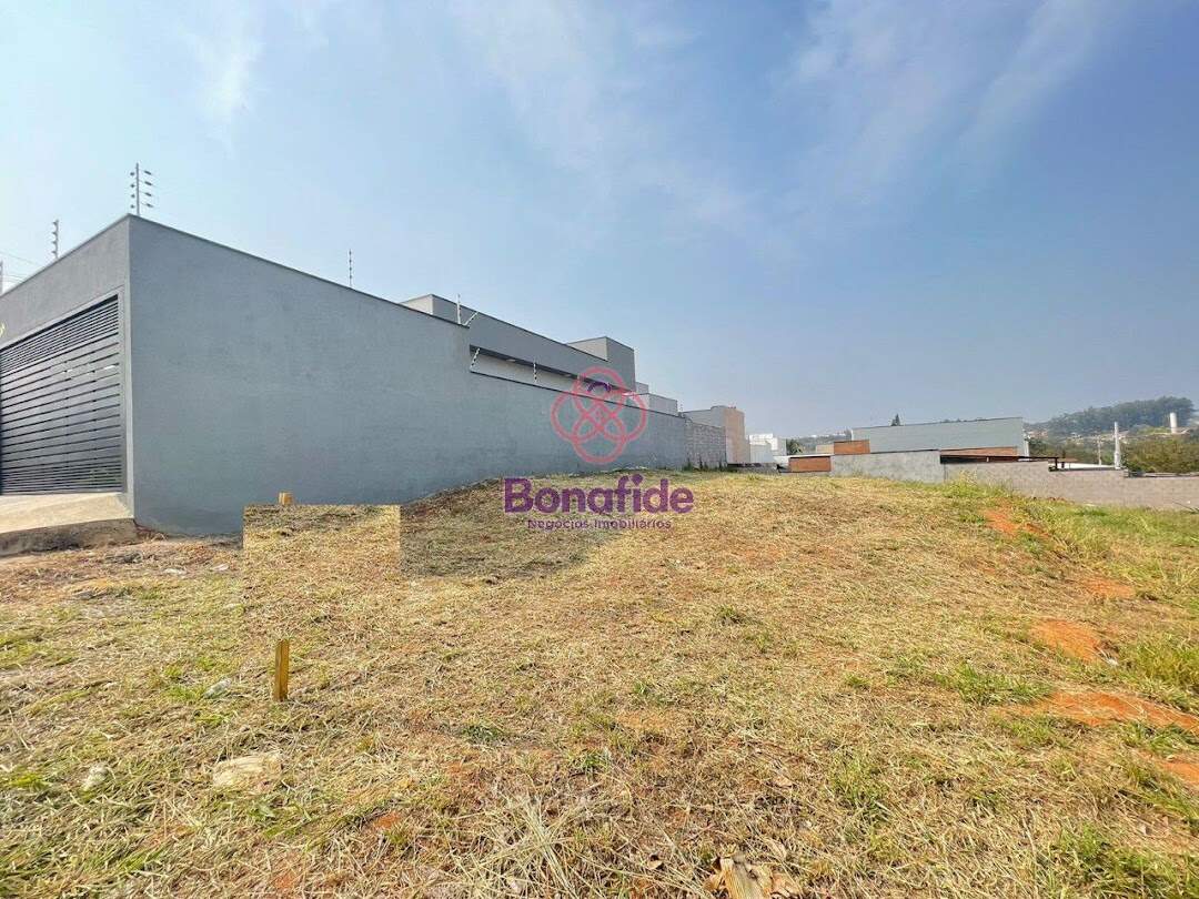 Terreno à venda no Jardim Primavera: 