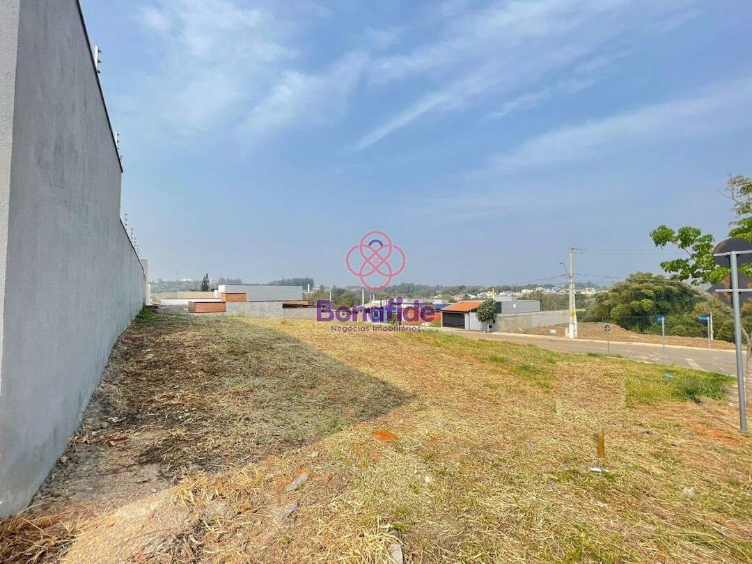 Terreno à venda no Jardim Primavera: 