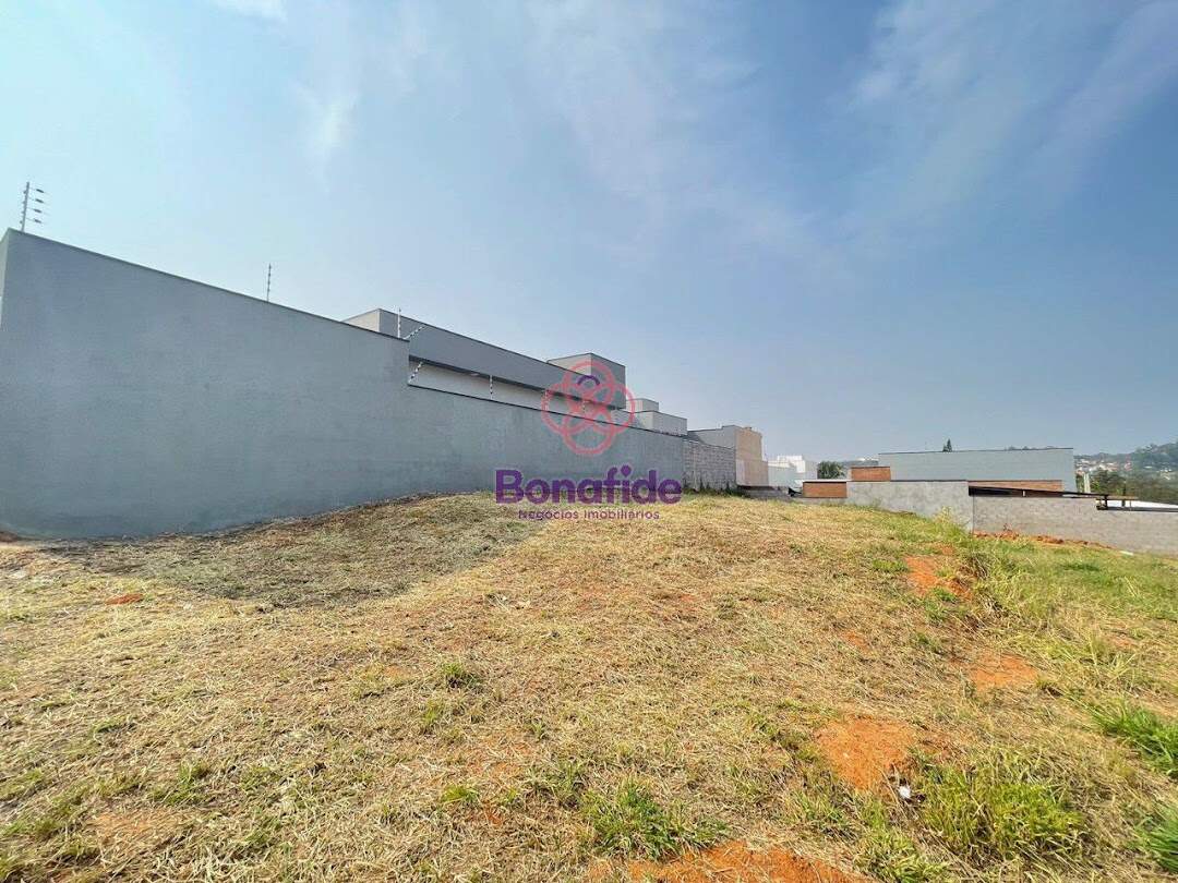 Terreno à venda no Jardim Primavera: 