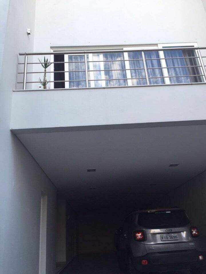 Casa à venda no Chácara Malota: 