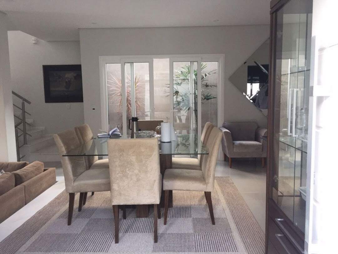 Casa à venda no Chácara Malota: 