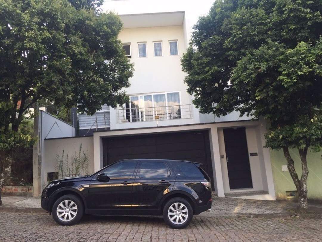 Casa à venda no Chácara Malota: 