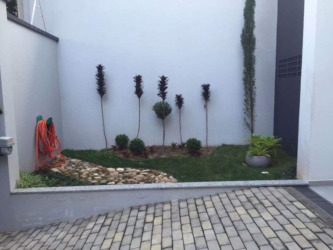 Casa à venda no Chácara Malota: 