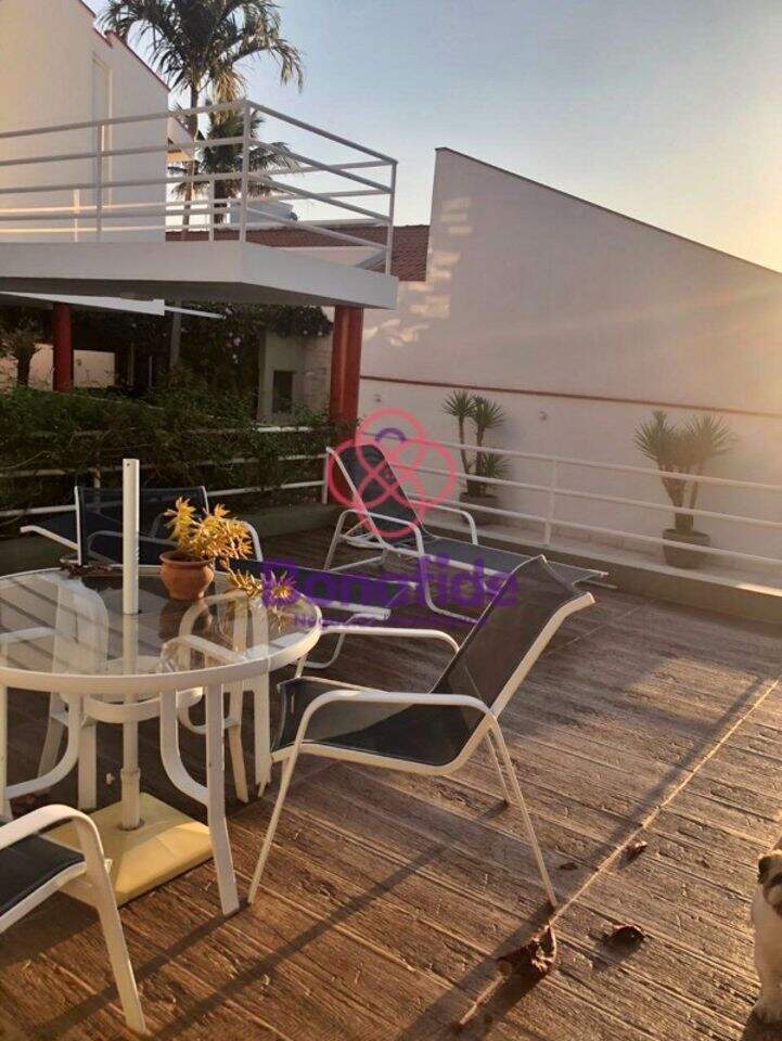 Casa à venda no Portal do Paraíso I: 