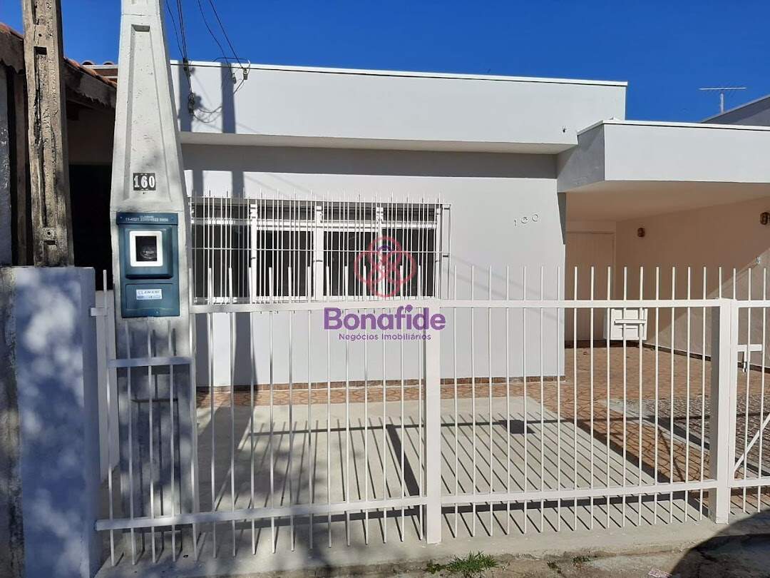Casa à venda no Vila Jundiainópolis: 