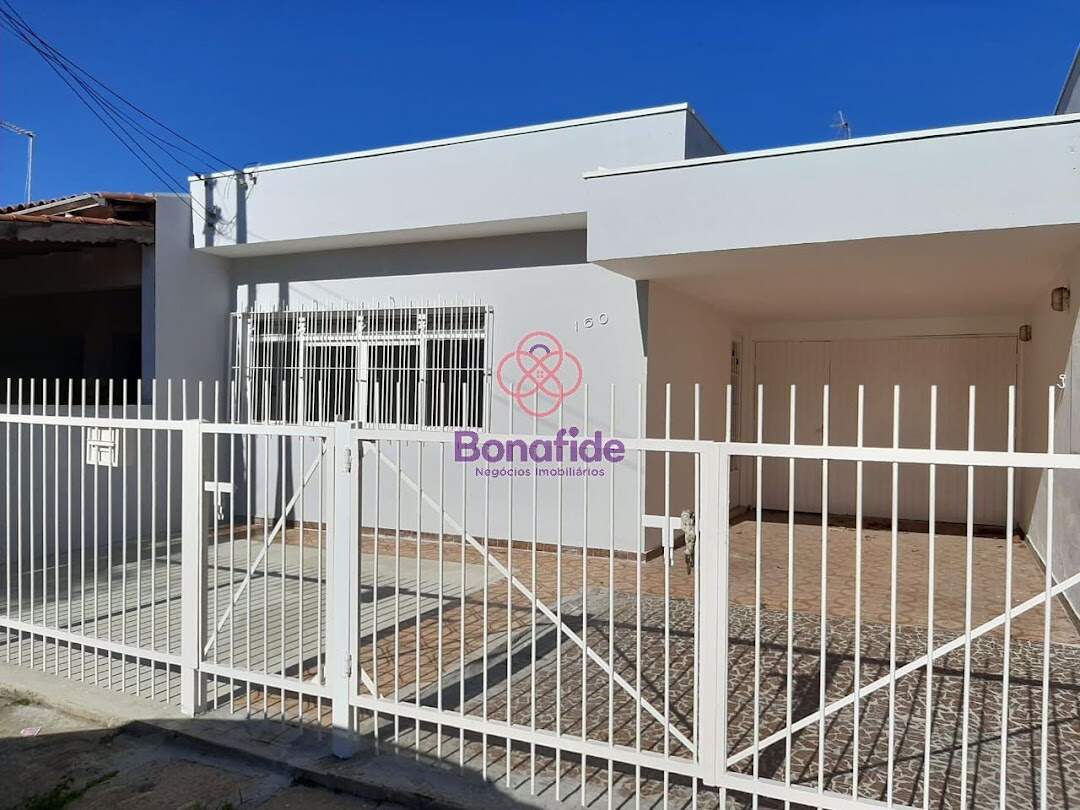 Casa à venda no Vila Jundiainópolis: 