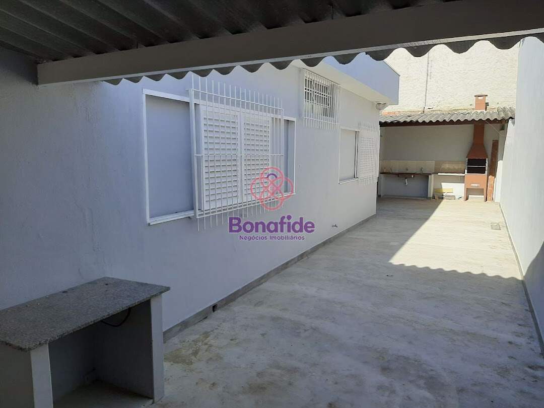 Casa à venda no Vila Jundiainópolis: 