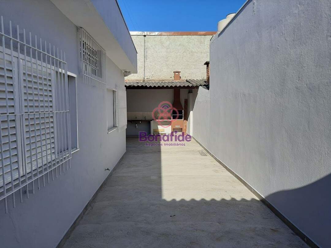 Casa à venda no Vila Jundiainópolis: 