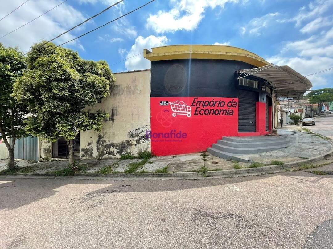 Salão à venda no Jardim do Lago: 