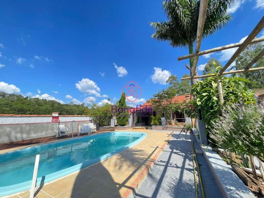 Chácara à venda no Jardim Caxambu: 